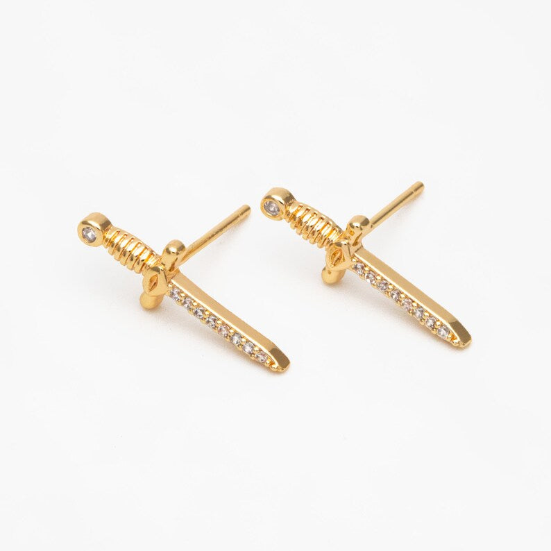 Sword stud