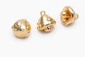 Mushrooms earrings