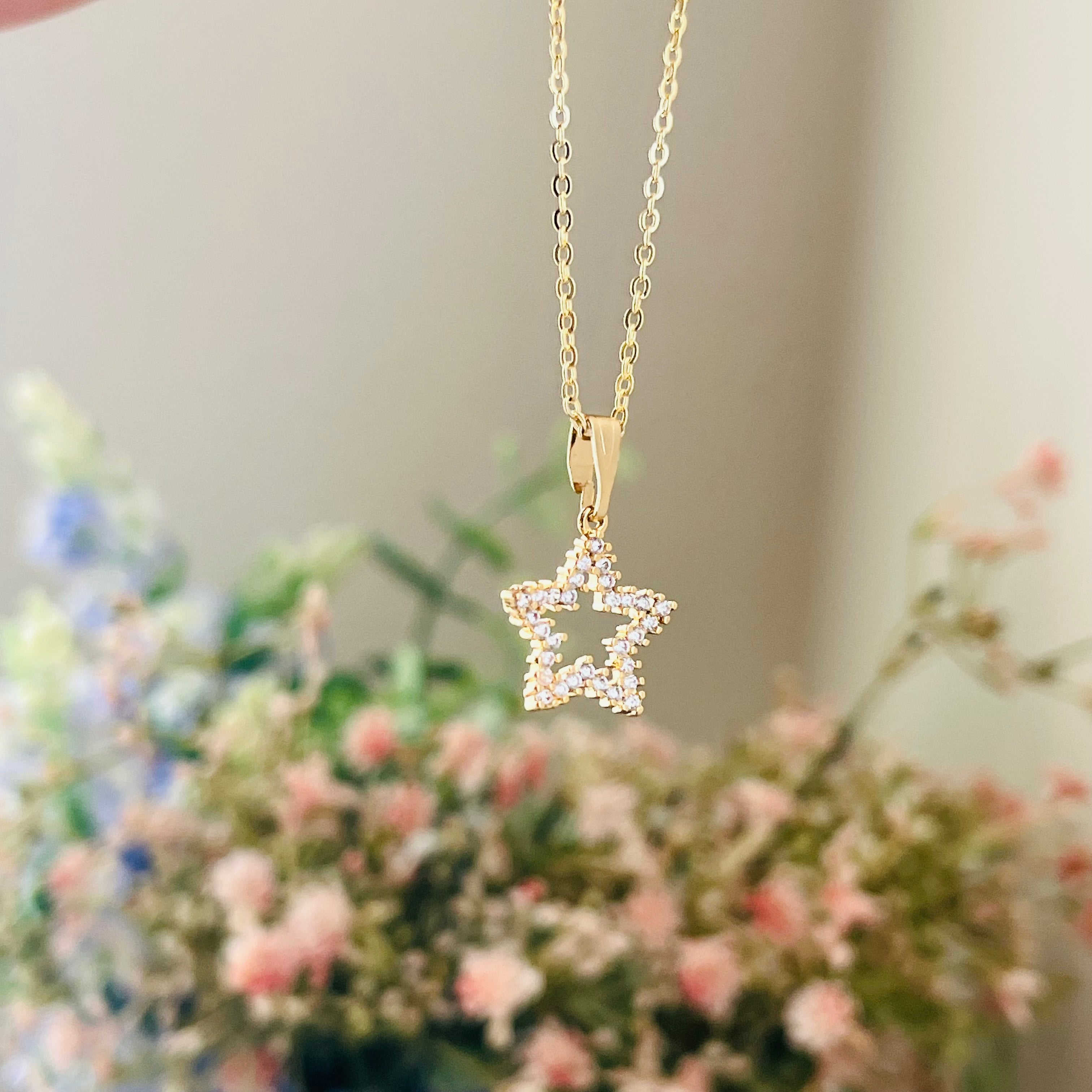 Little star