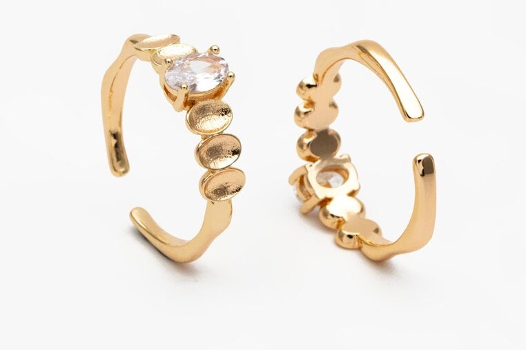 Camila ring