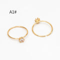 Dainty ring