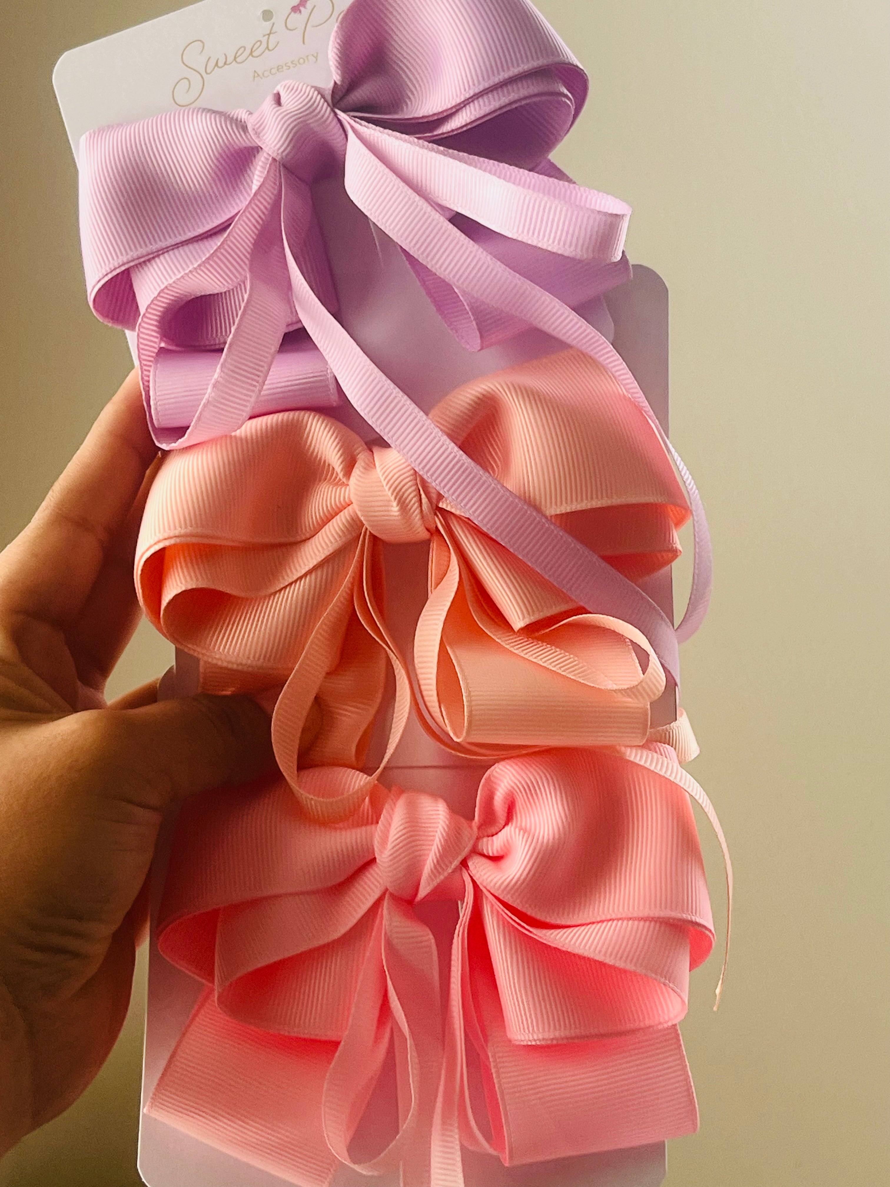 Bows