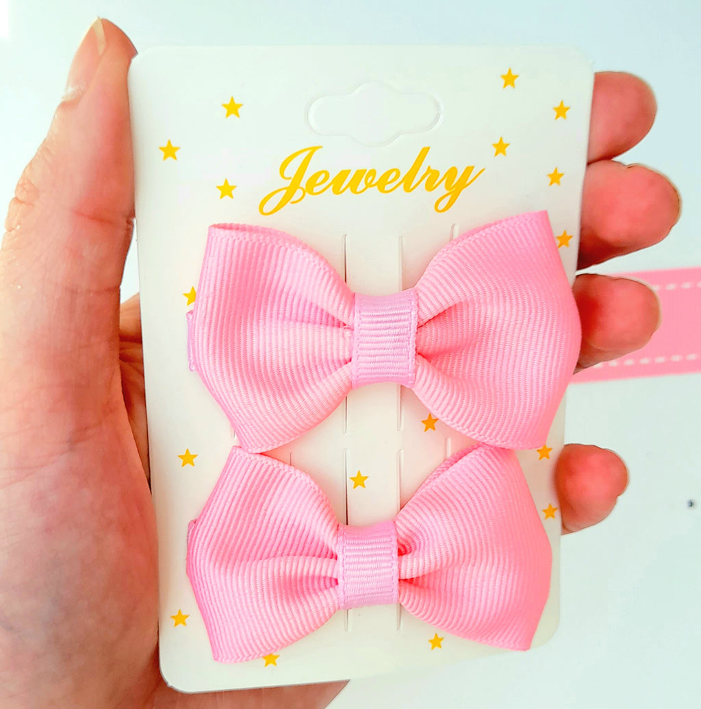 Little hairbow