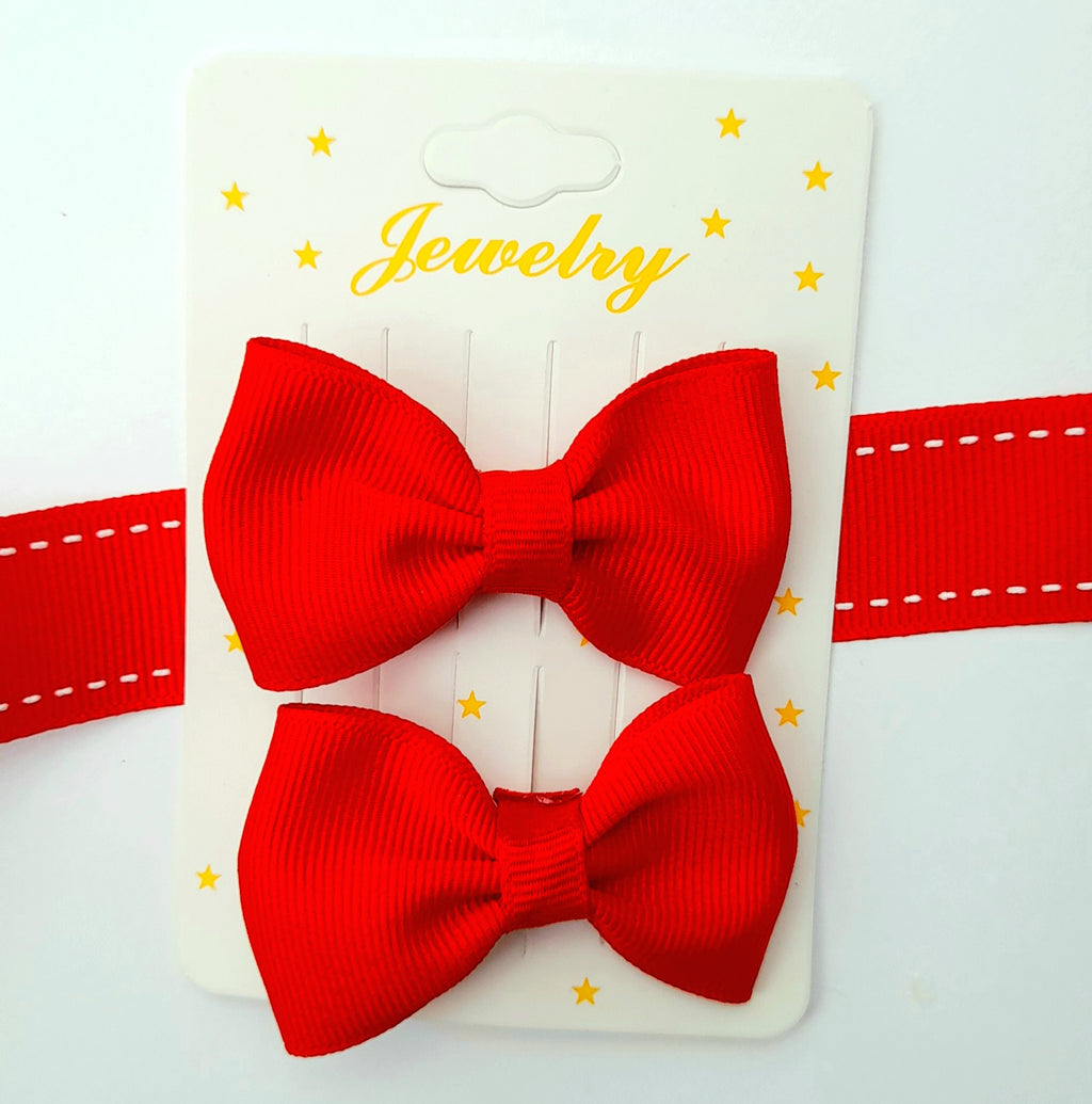 Little hairbow