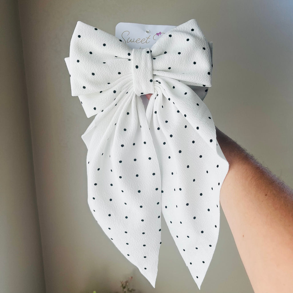 Big bows