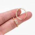 Dainty flower