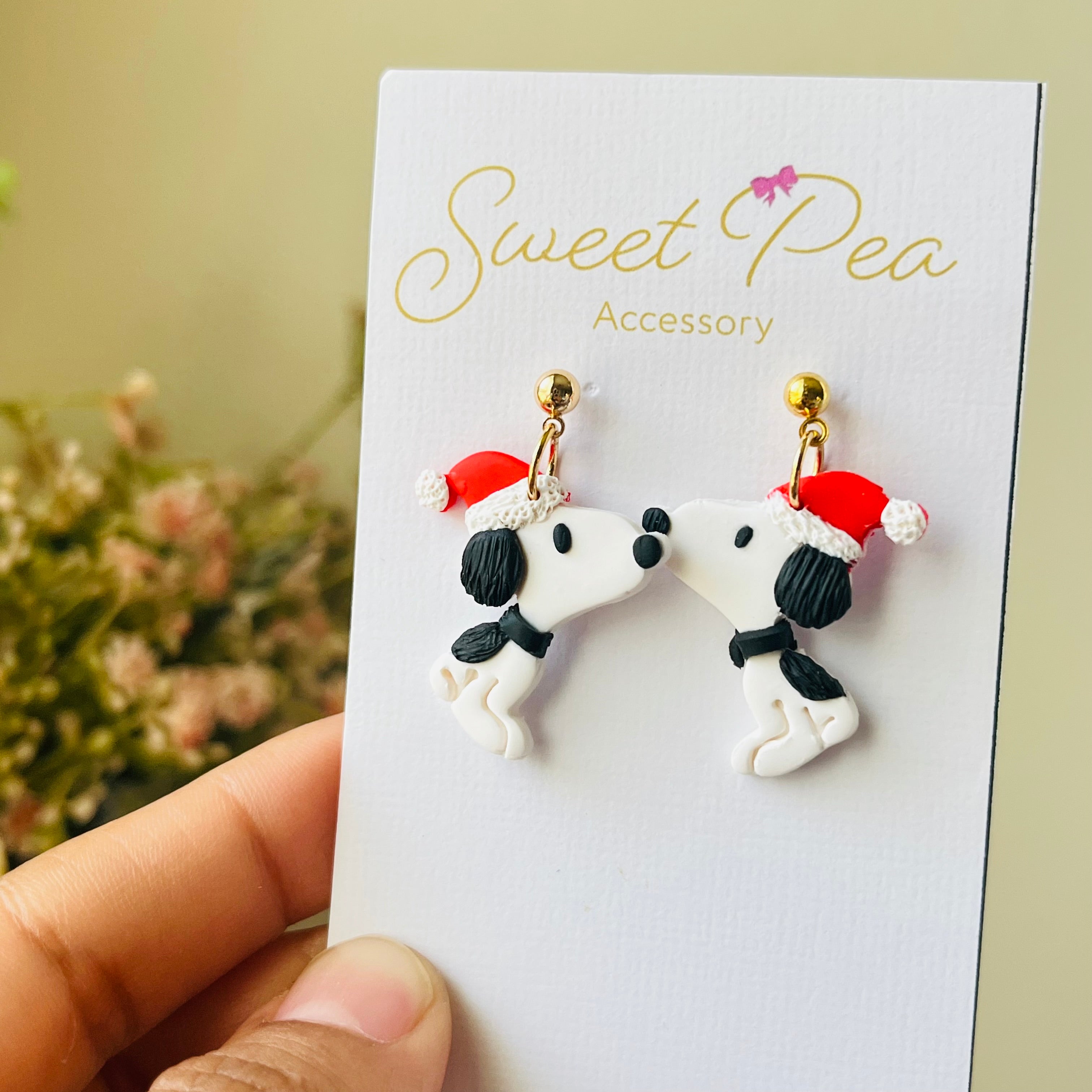 Snoopy