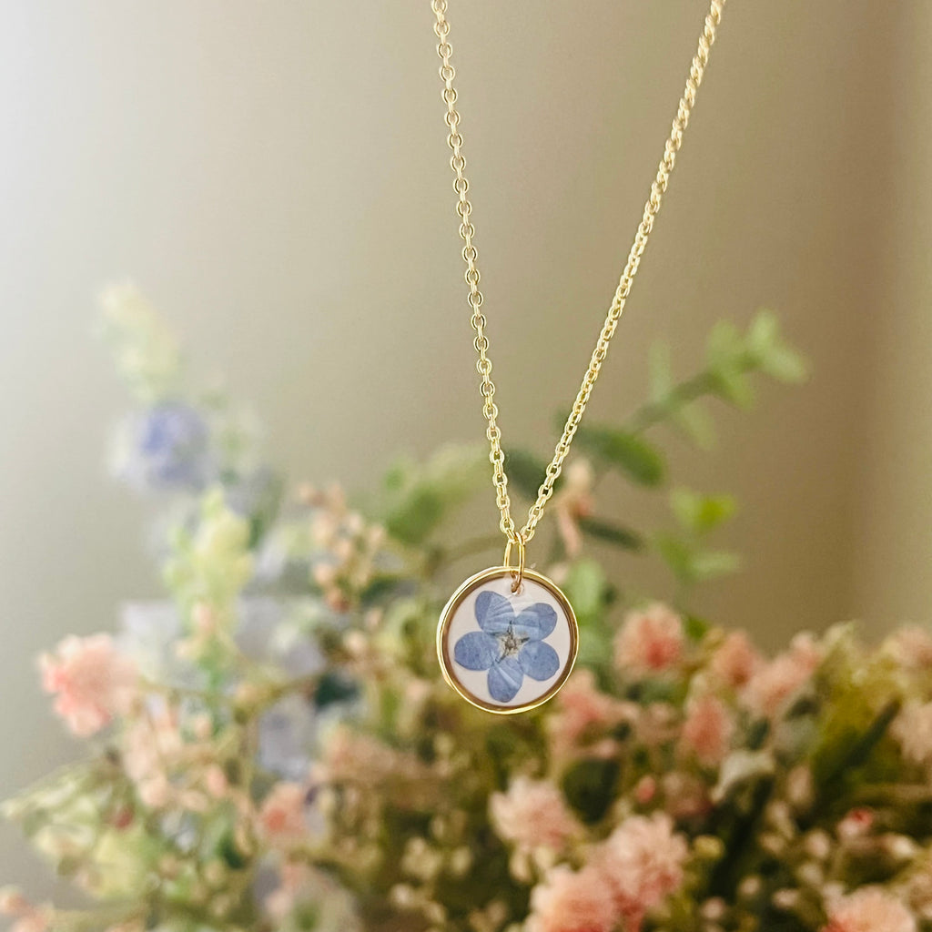 Forget me not