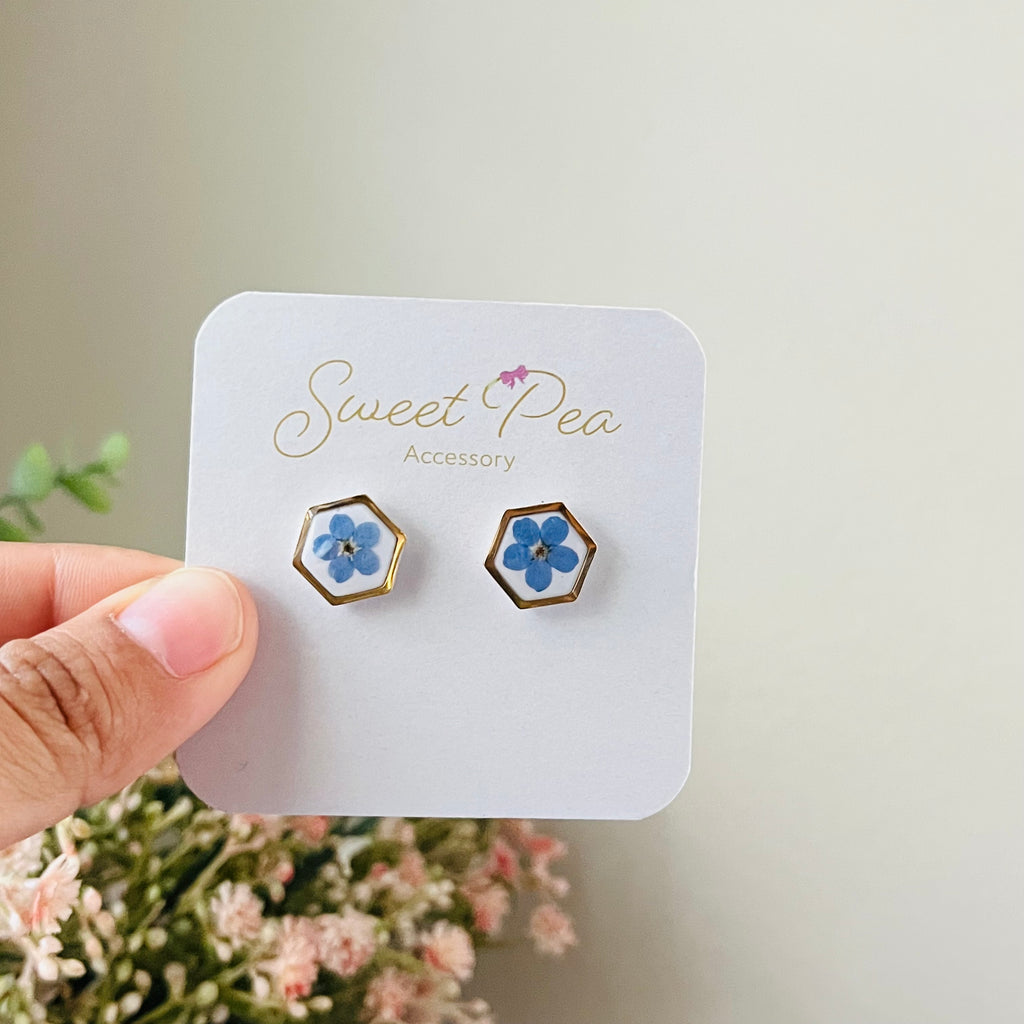 Forget me not