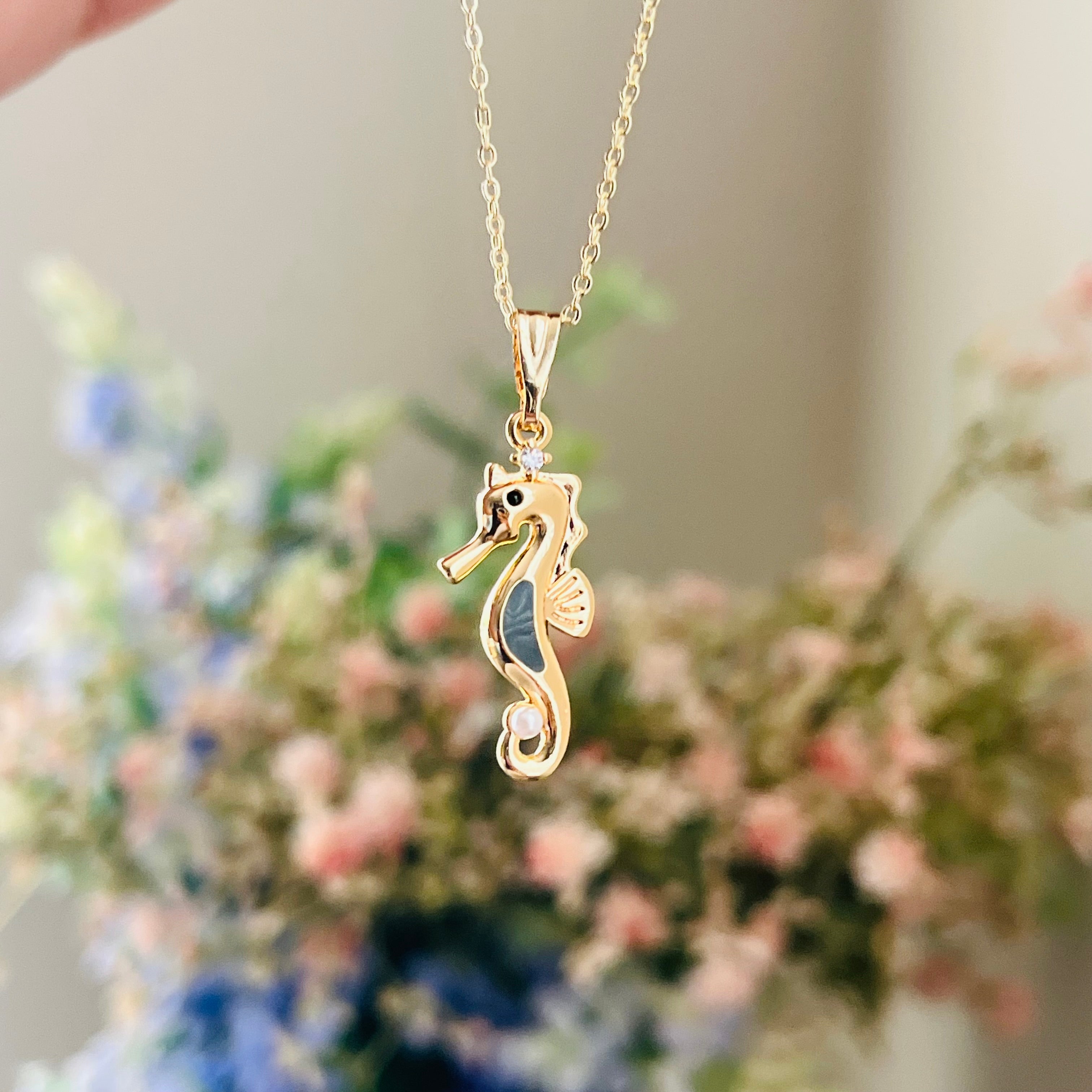 Seahorse