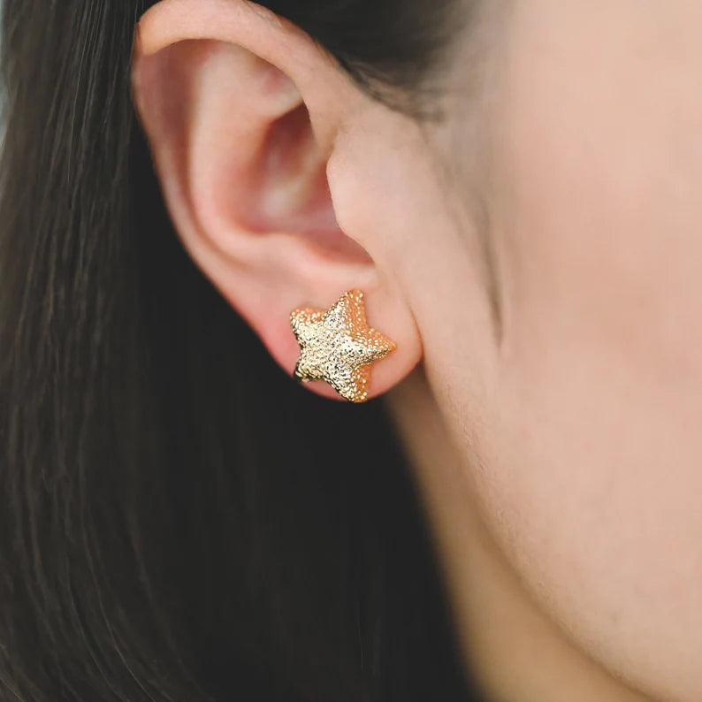 Star studs