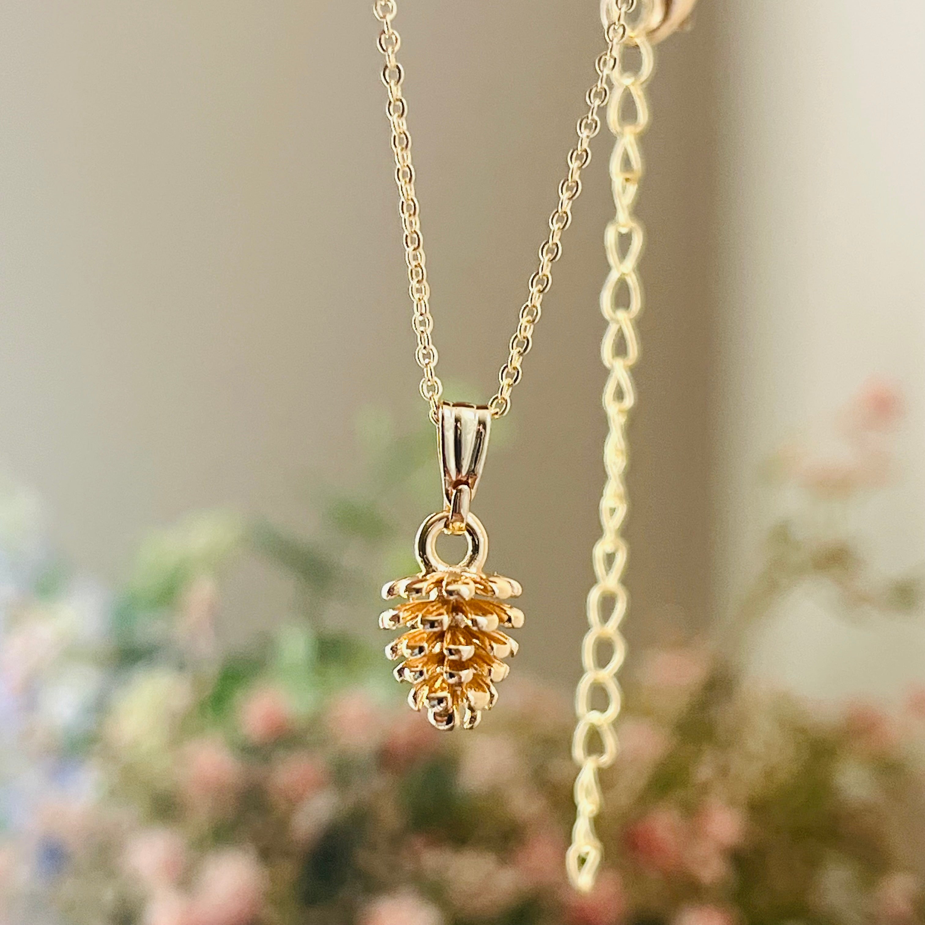 Pinecone
