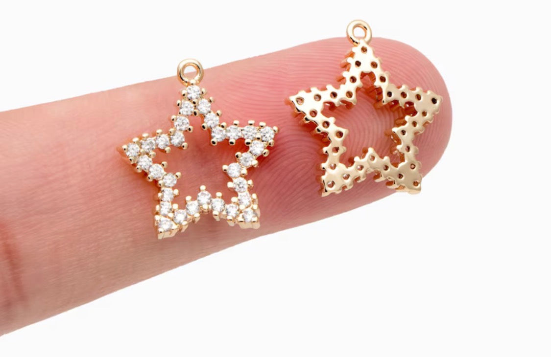 Little star