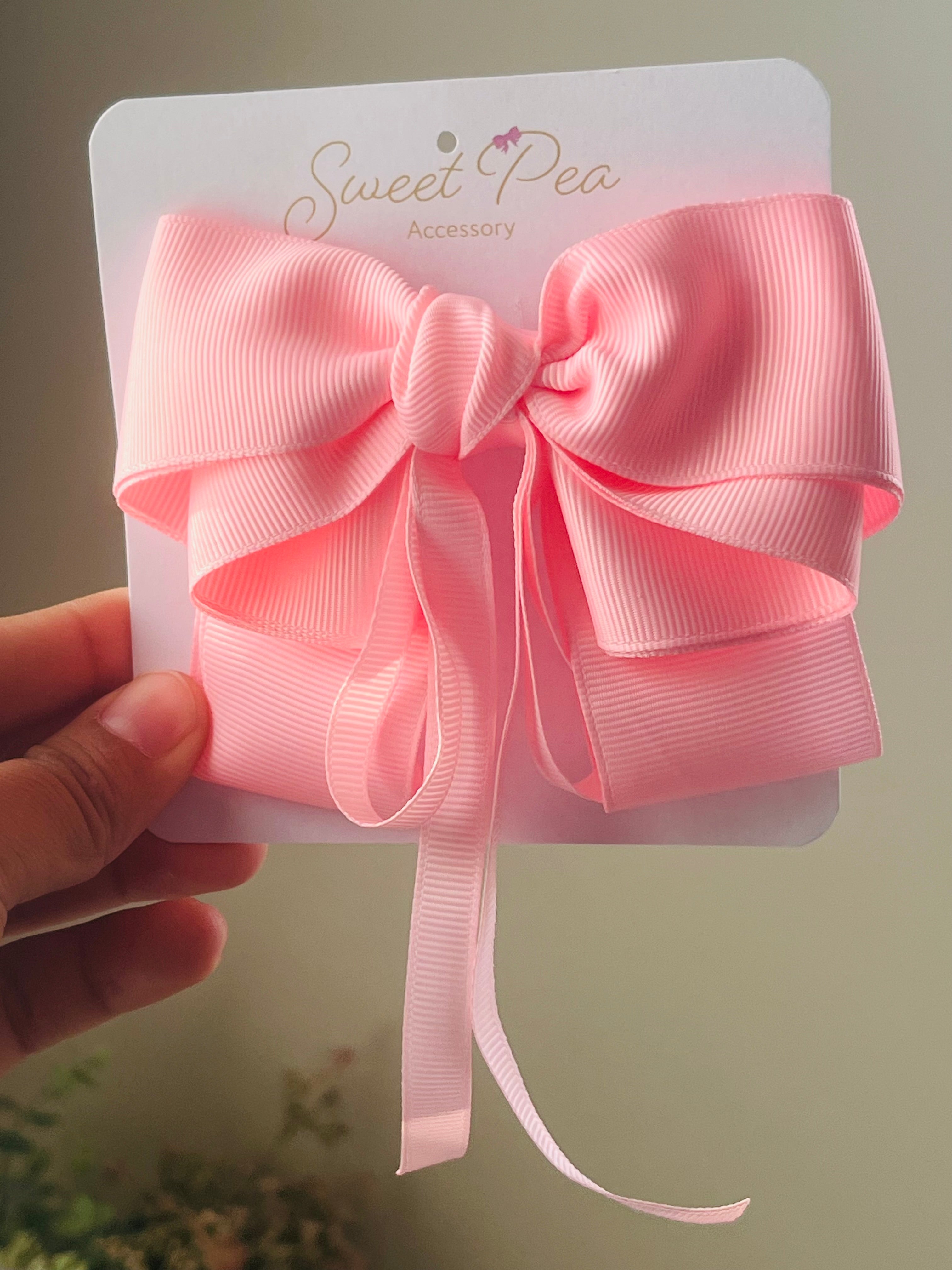 Bows