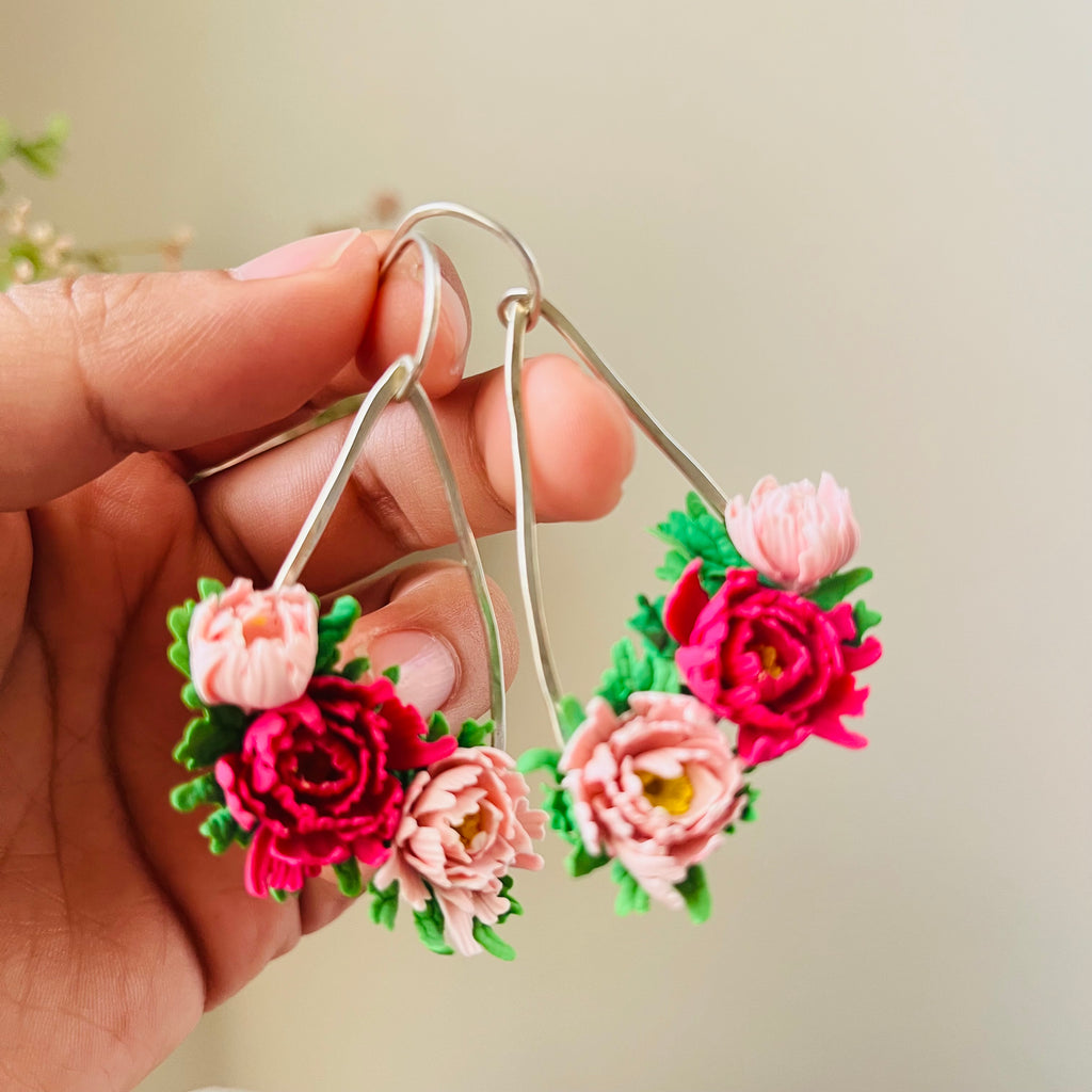 Peonies