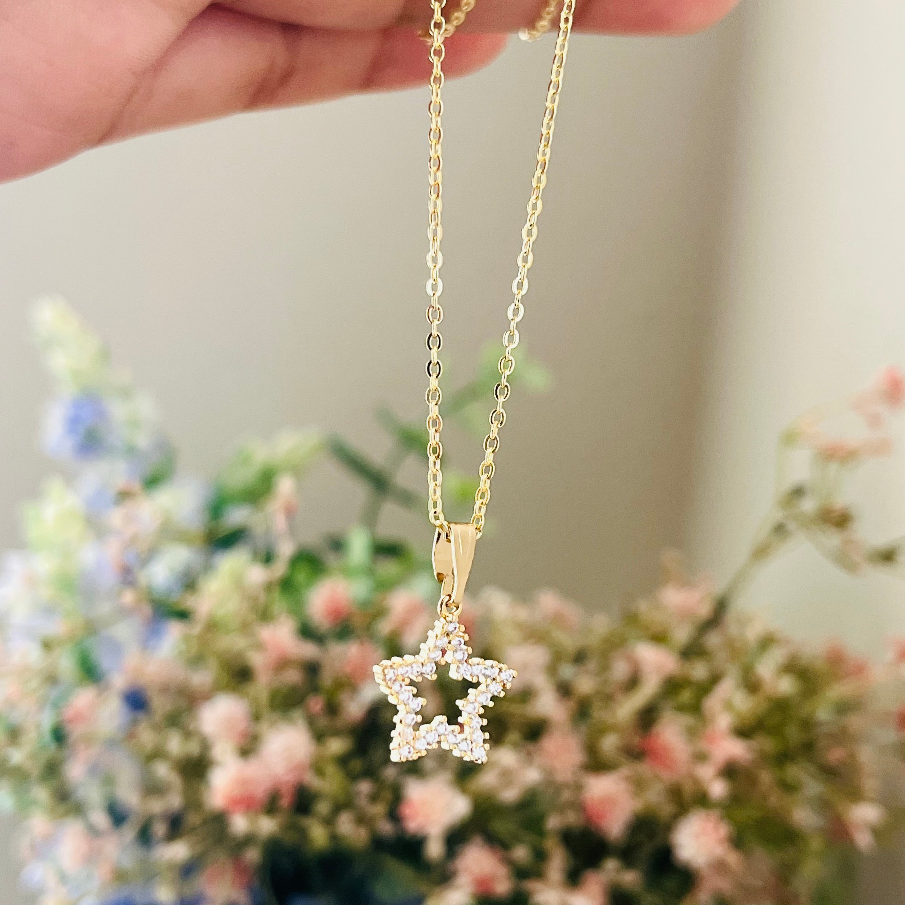 Little star