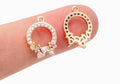 Beautiful earring