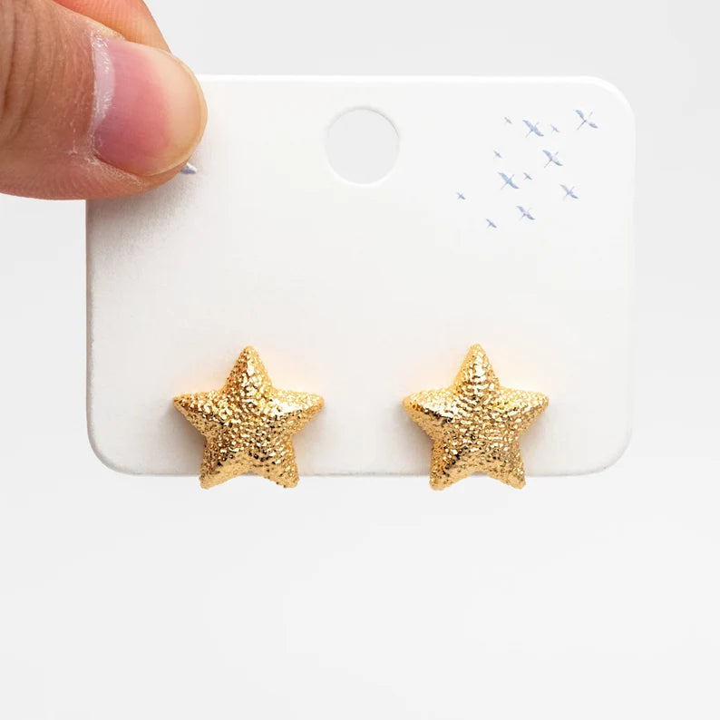 Star studs