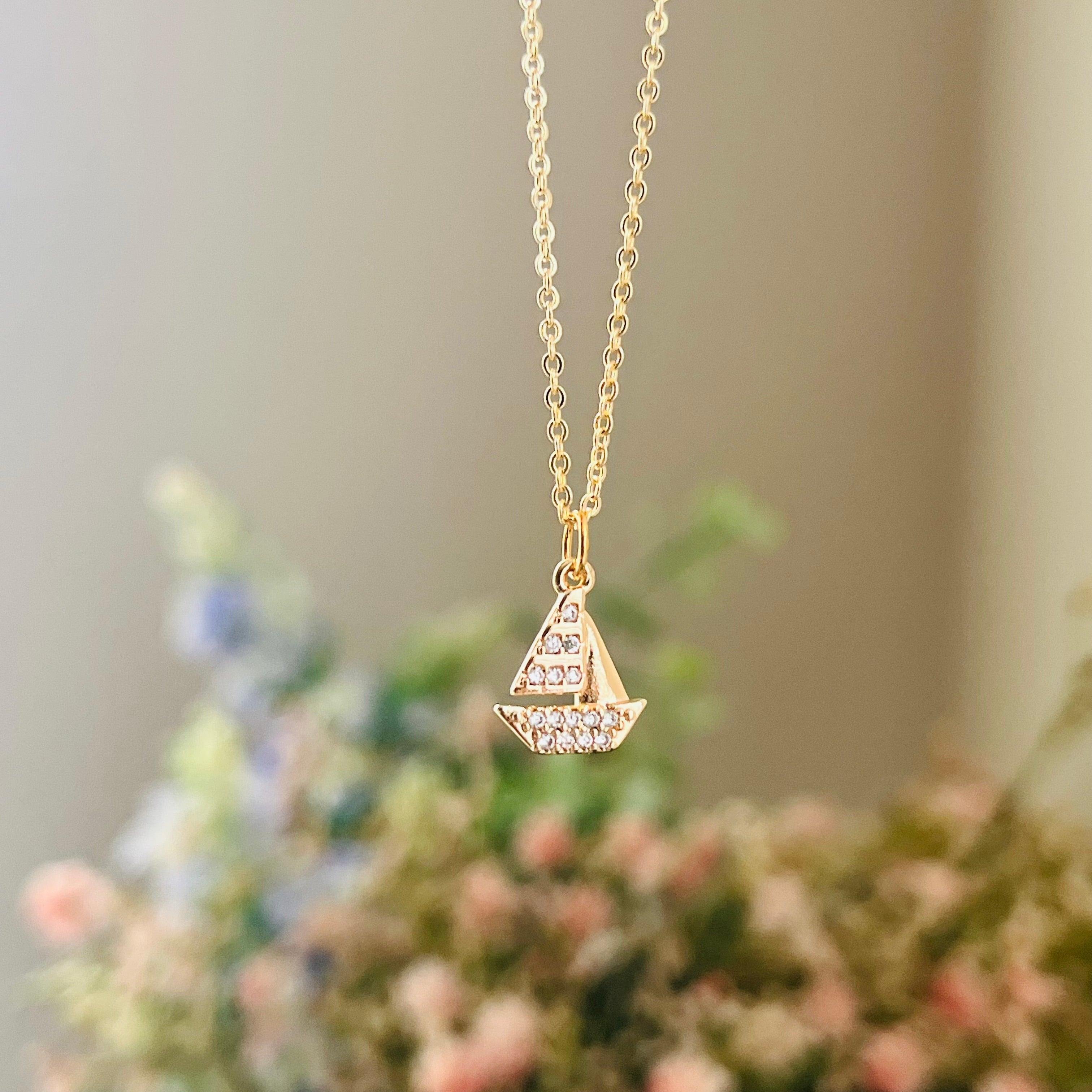 Sailboat