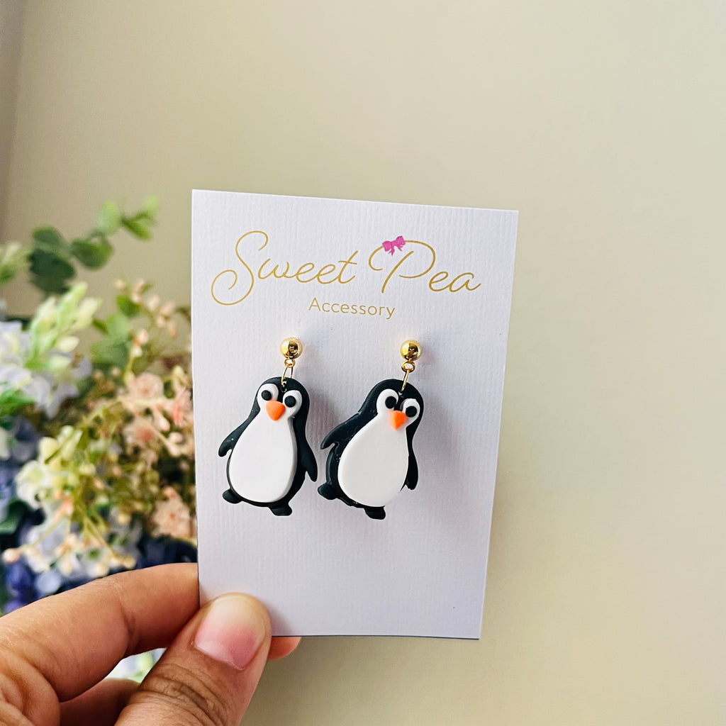 Penguin
