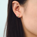 Turtle studs