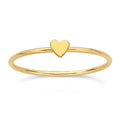 Heart ring
