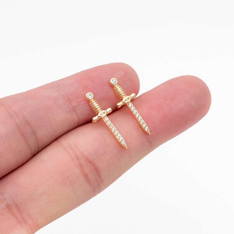Sword stud
