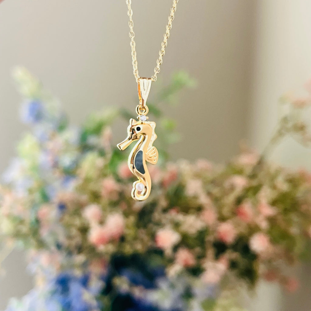 Seahorse