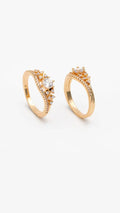 Princess ring