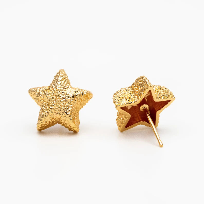 Star studs
