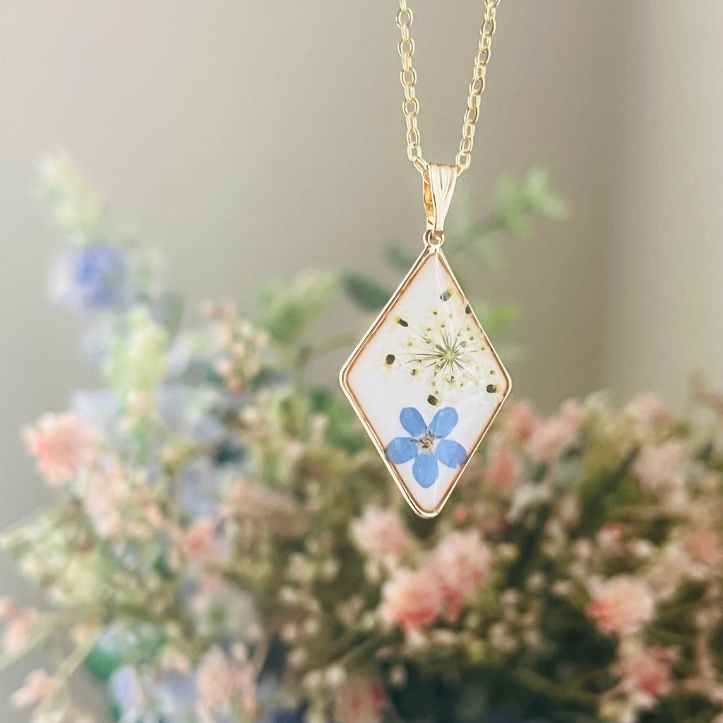 Forget me not