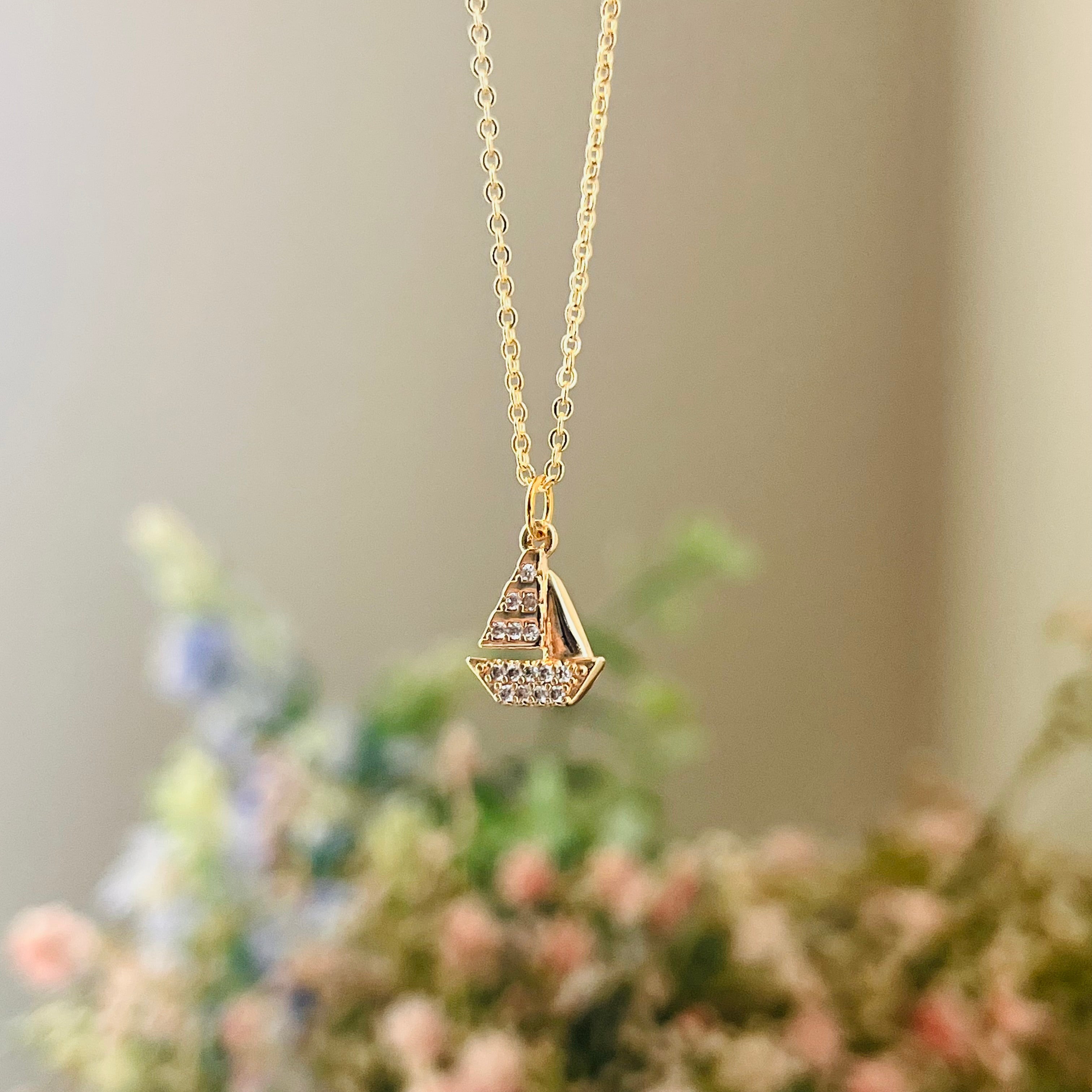 Sailboat