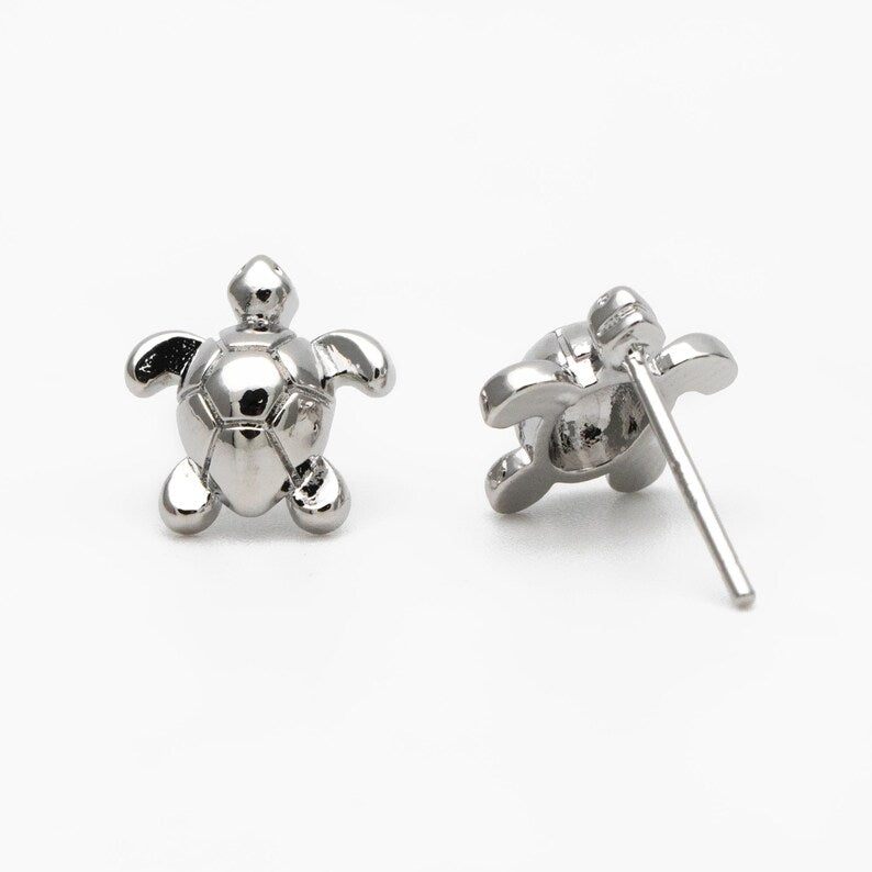 Turtle studs