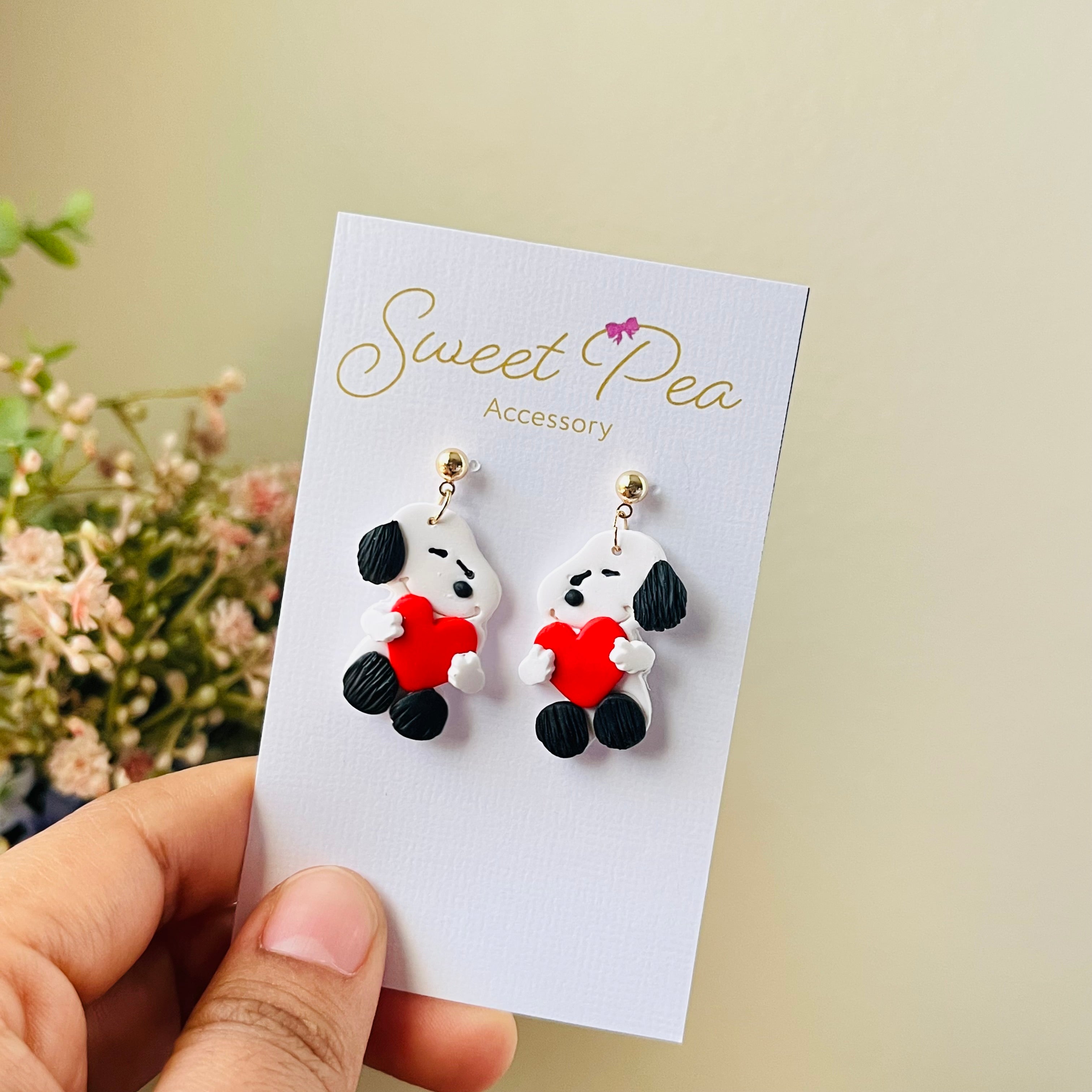 Snoopy //